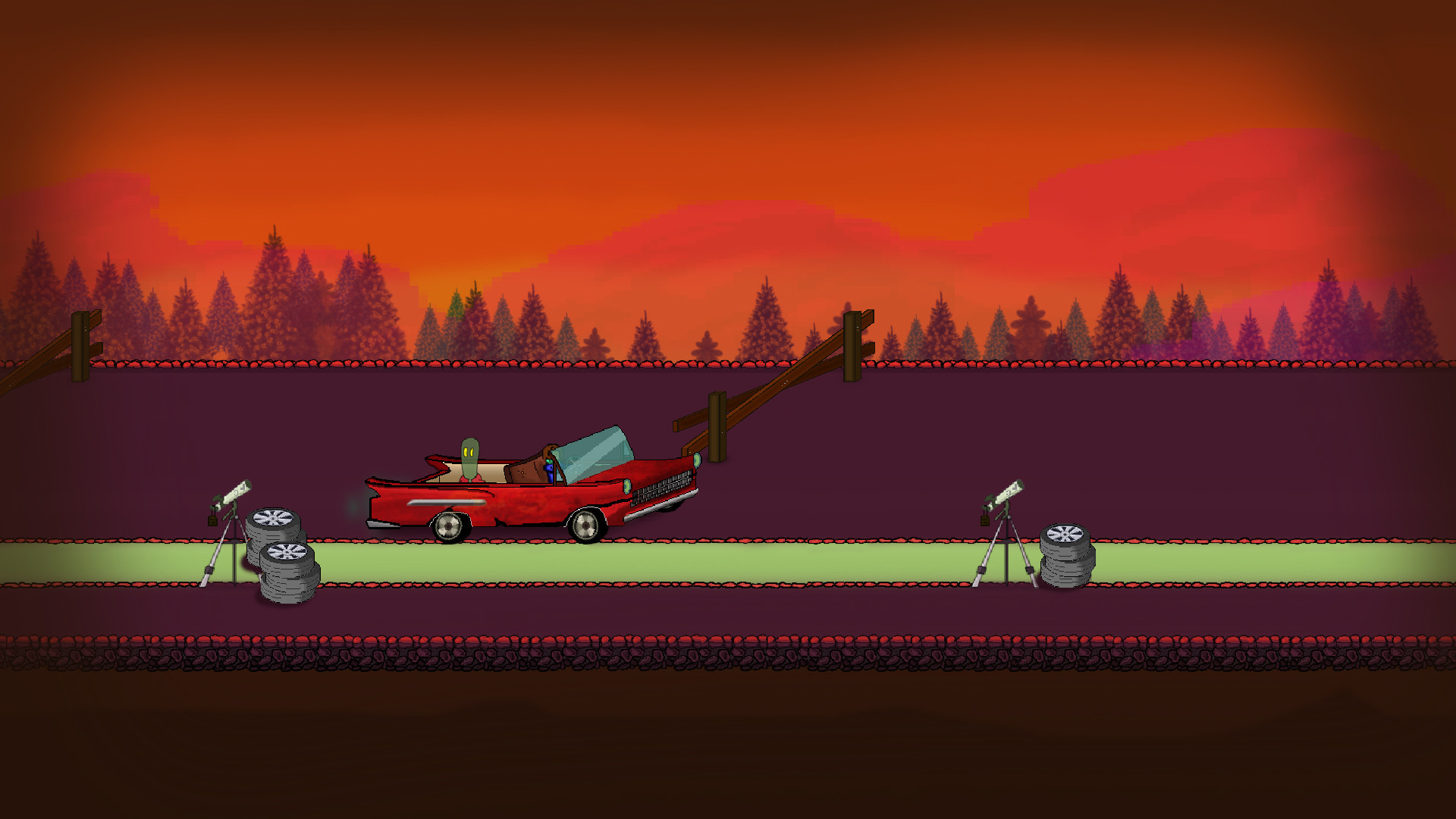 Nonestory P1 - Screenshot 5