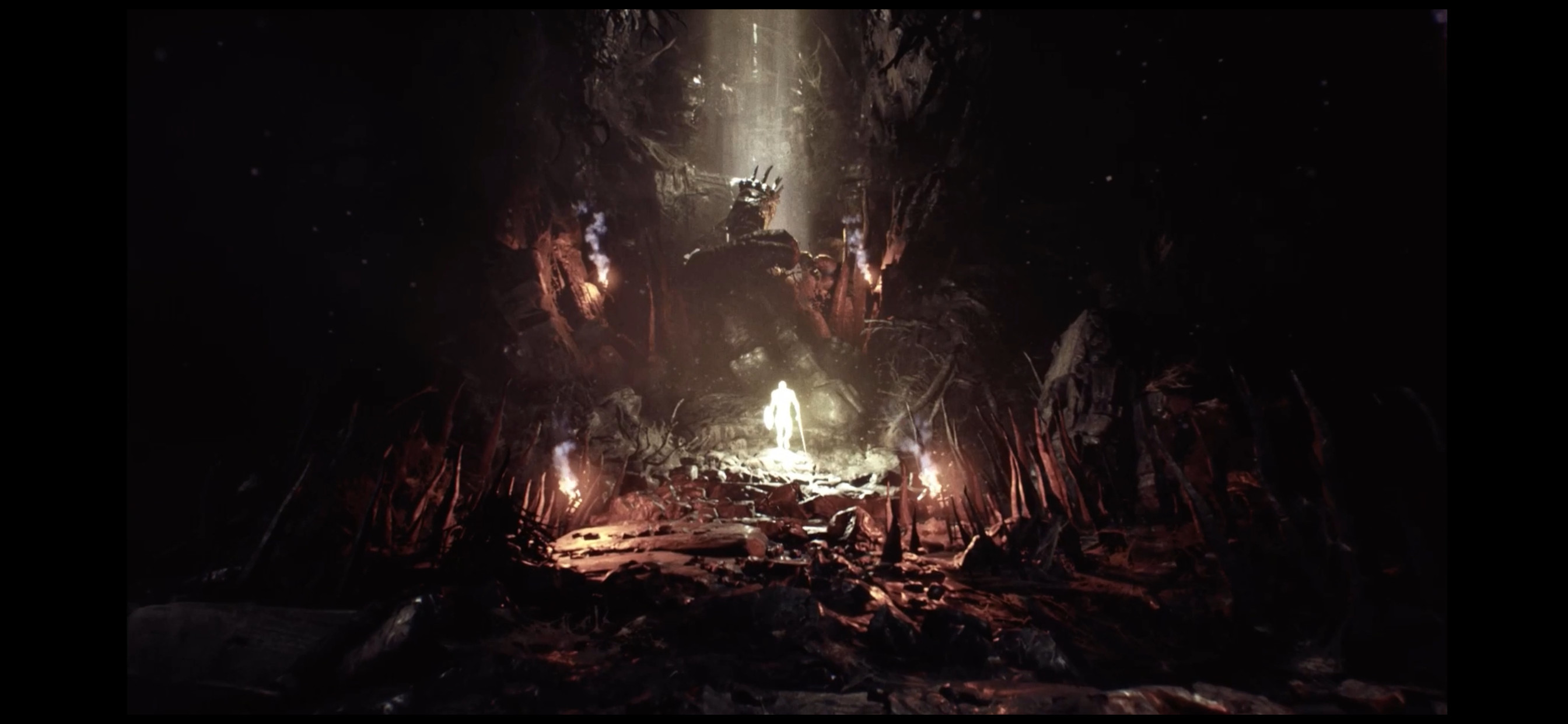 Mictlan: An Ancient Mythical Tale - Screenshot 3