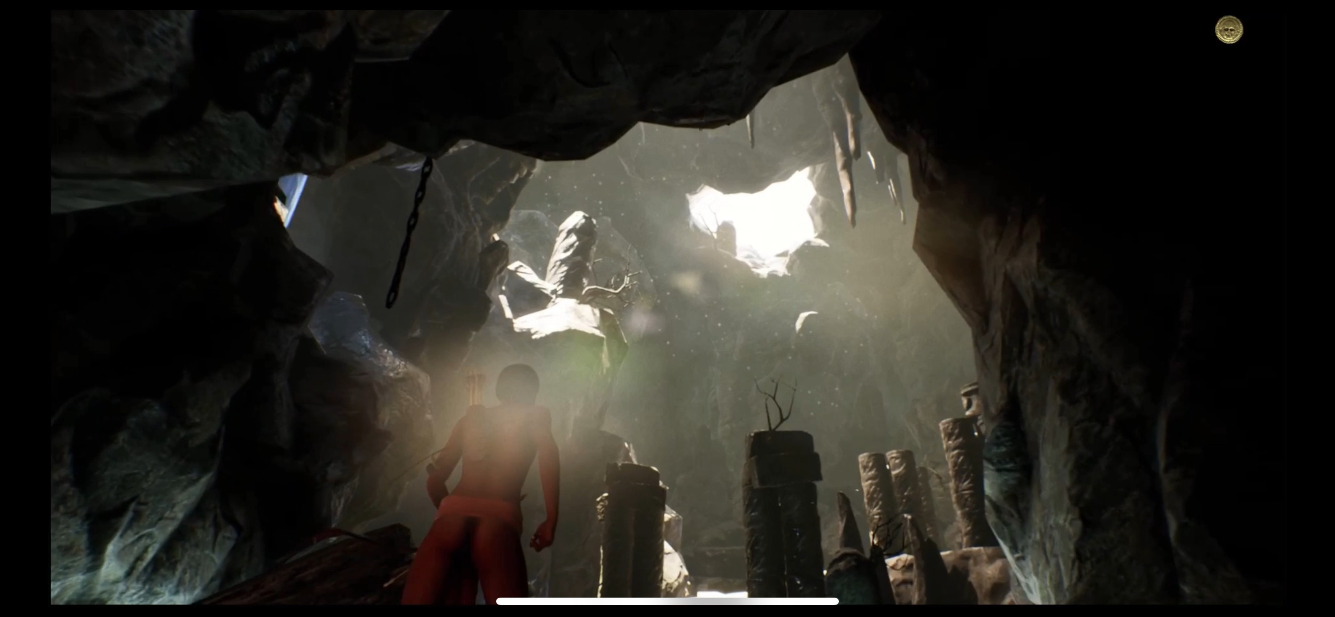 Mictlan: An Ancient Mythical Tale - Screenshot 5