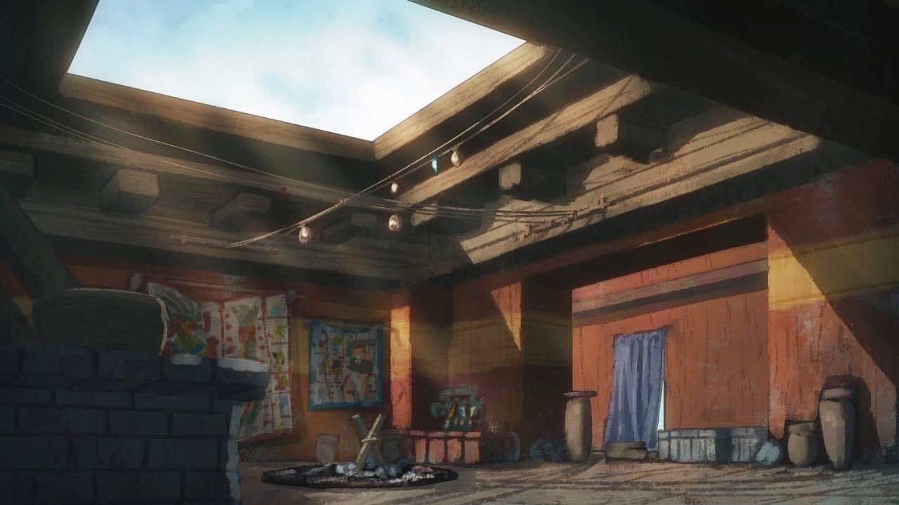 Mictlan: An Ancient Mythical Tale - Screenshot 4