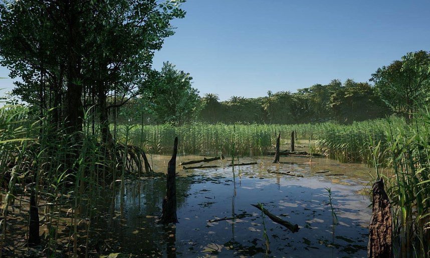 Mictlan: An Ancient Mythical Tale - Screenshot 6