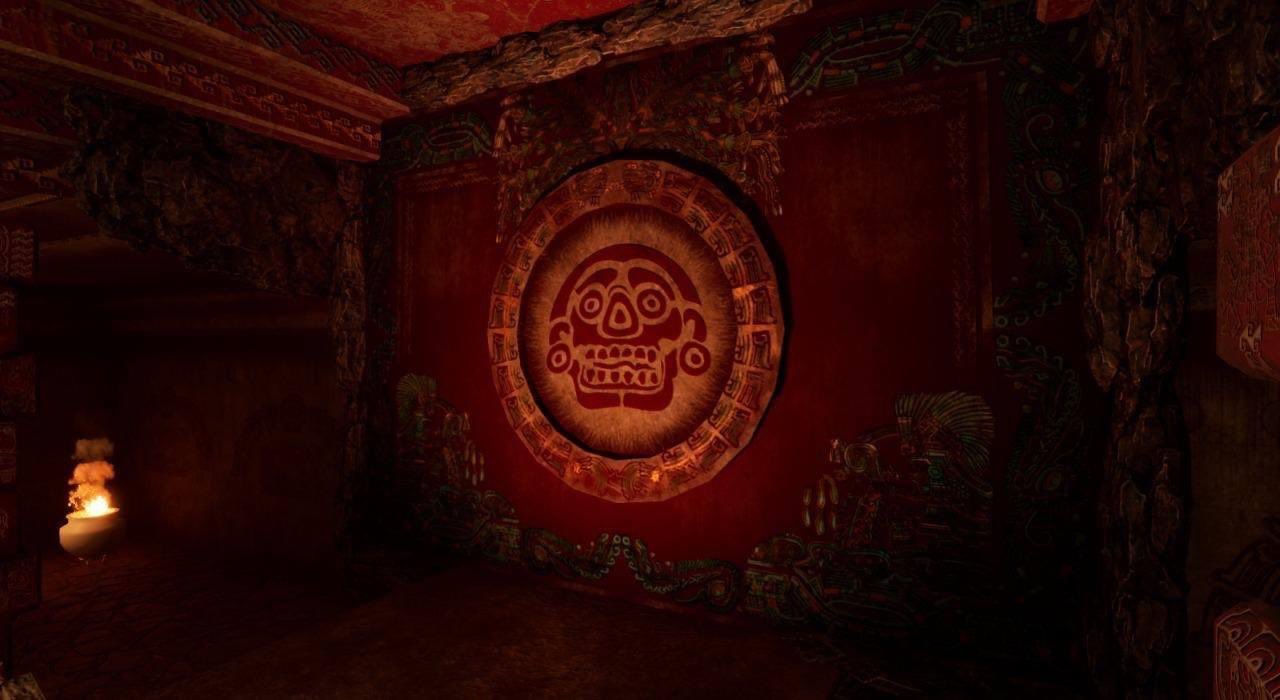 Mictlan: An Ancient Mythical Tale - Screenshot 2