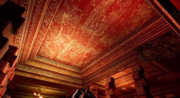 Mictlan: An Ancient Mythical Tale - Screenshot 8