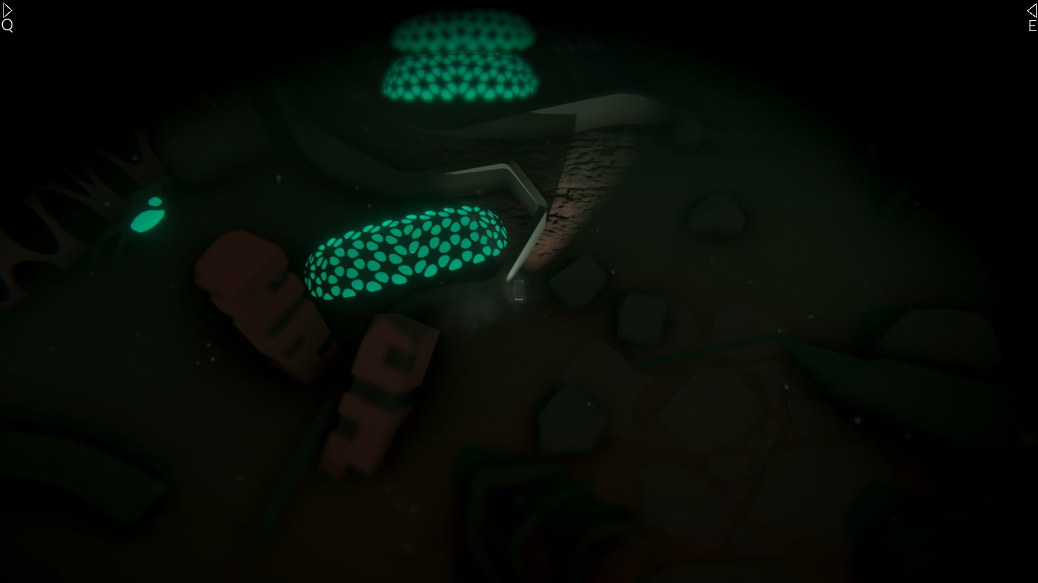 Project: Aurora - Screenshot 4