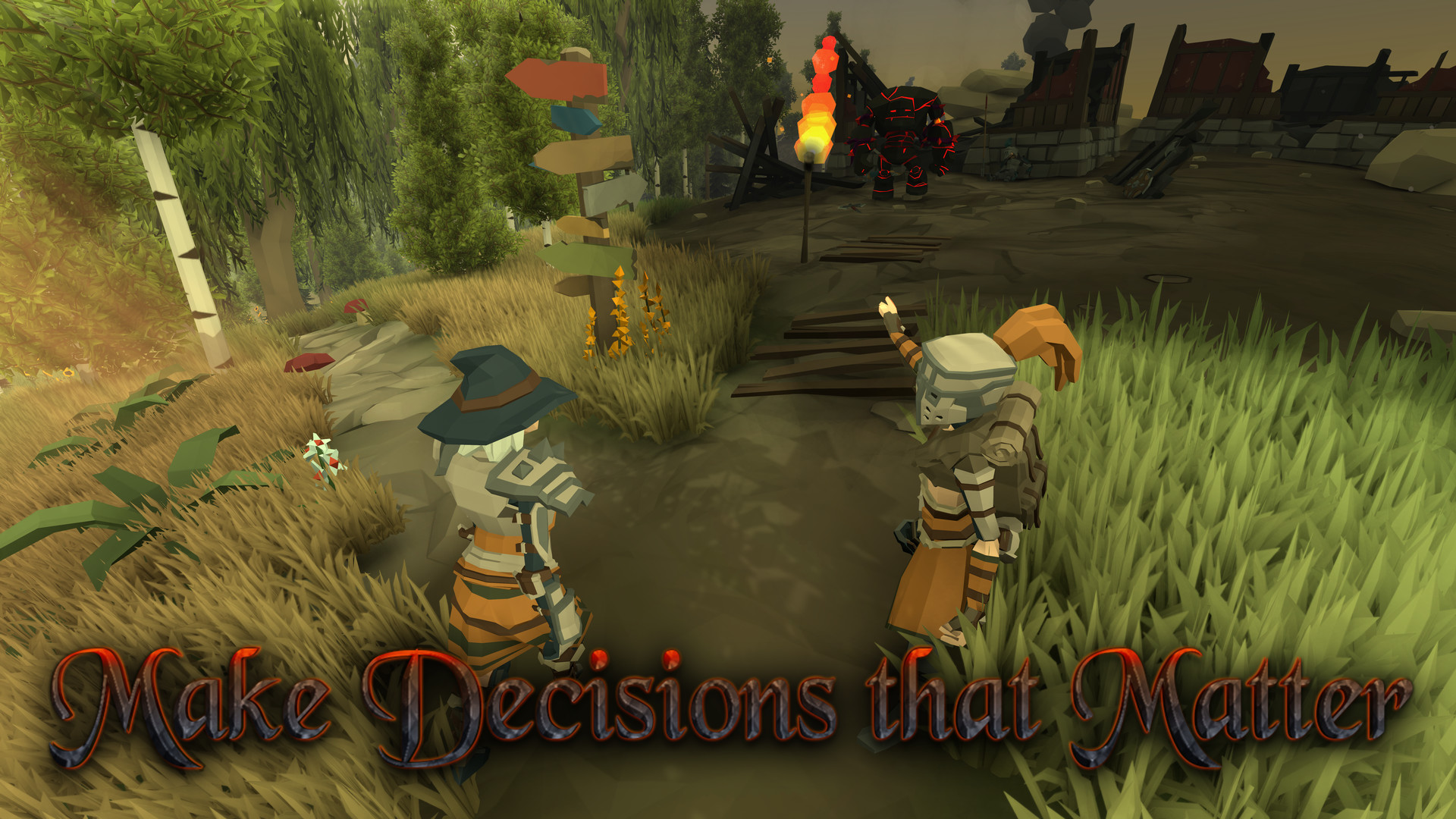 Yaengard - Screenshot 4