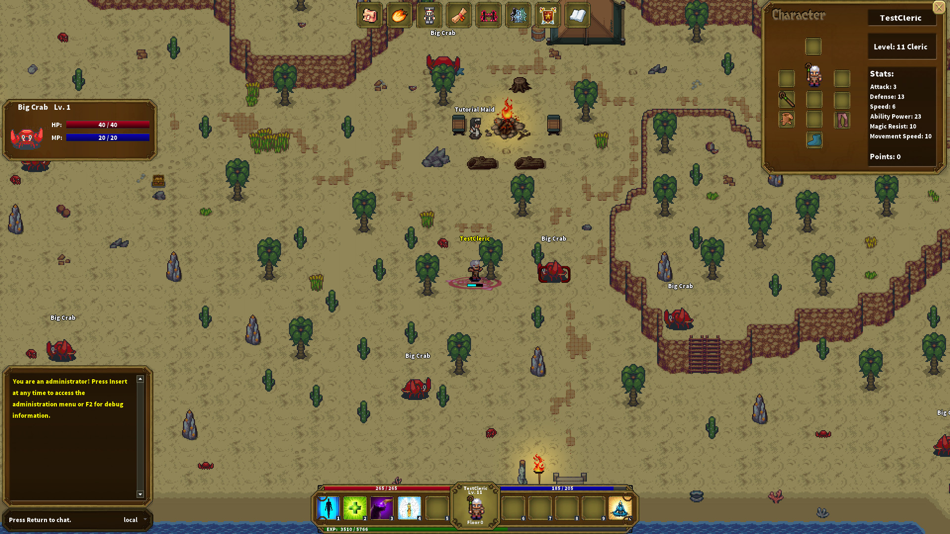 Floor 100 - Screenshot 7