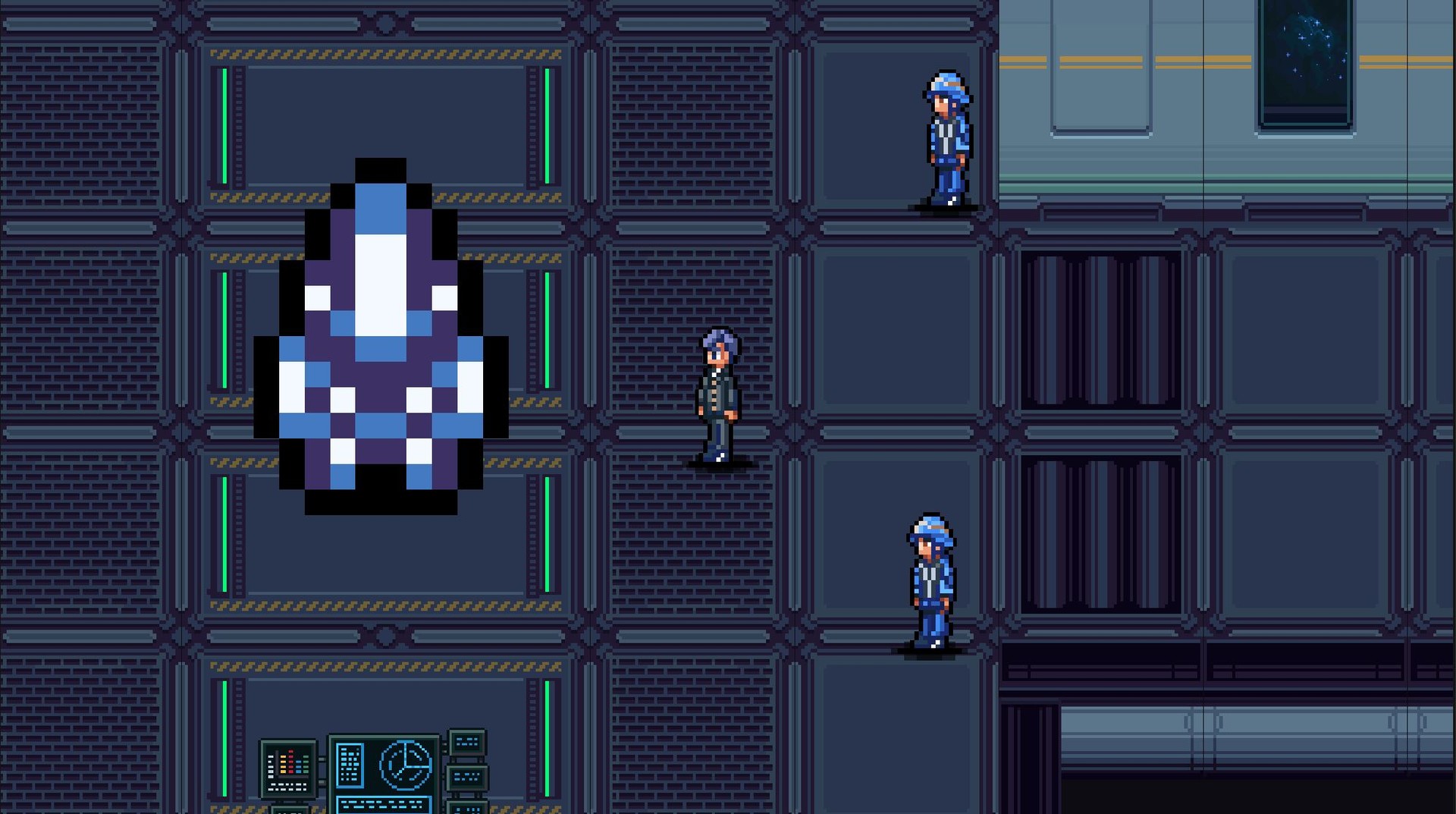 Liberty Fighters - Screenshot 3
