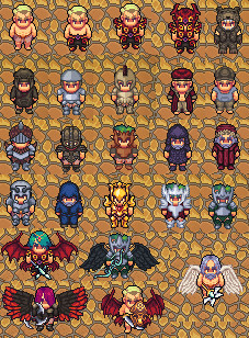 Ulna Online - Screenshot 7