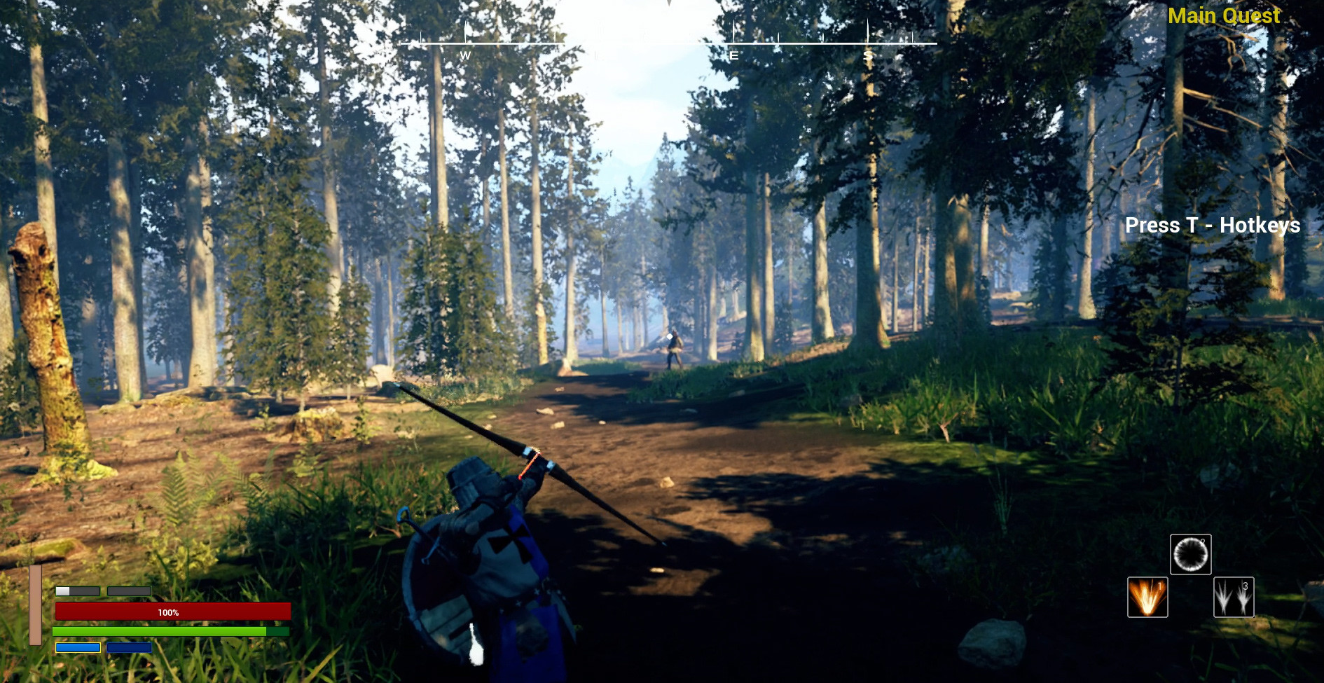 Mortem: Fallen Kingdom - Screenshot 7