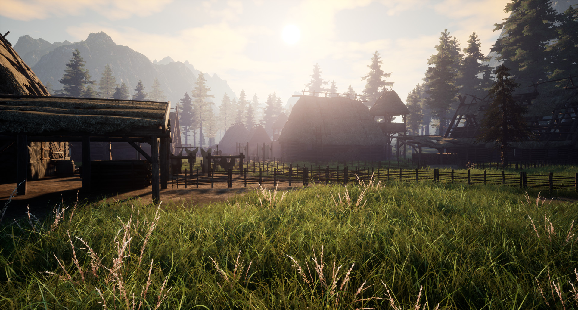 Mortem: Fallen Kingdom - Screenshot 9