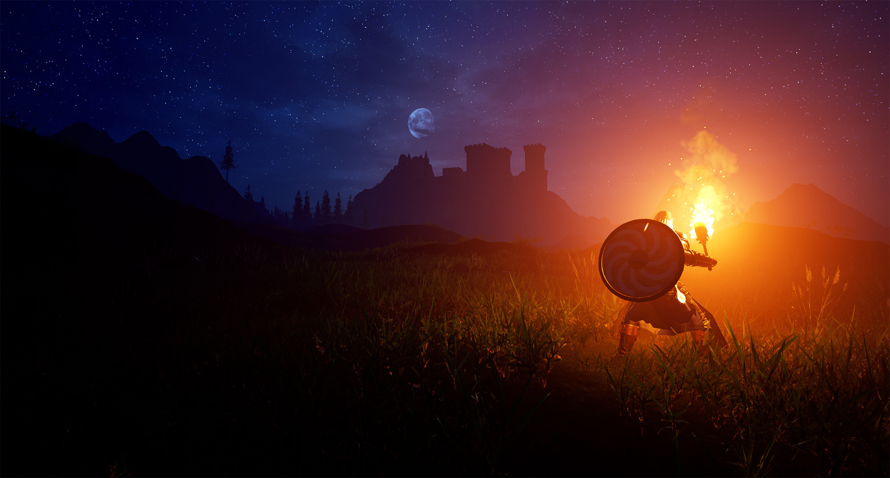 Mortem: Fallen Kingdom - Screenshot 4