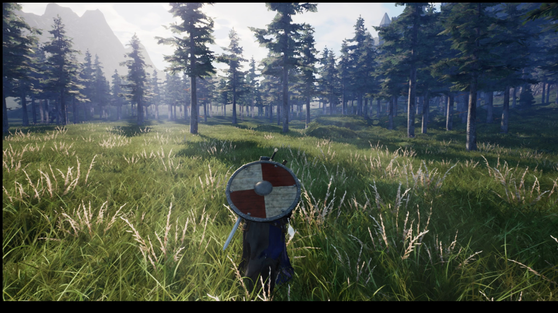 Mortem: Fallen Kingdom - Screenshot 2