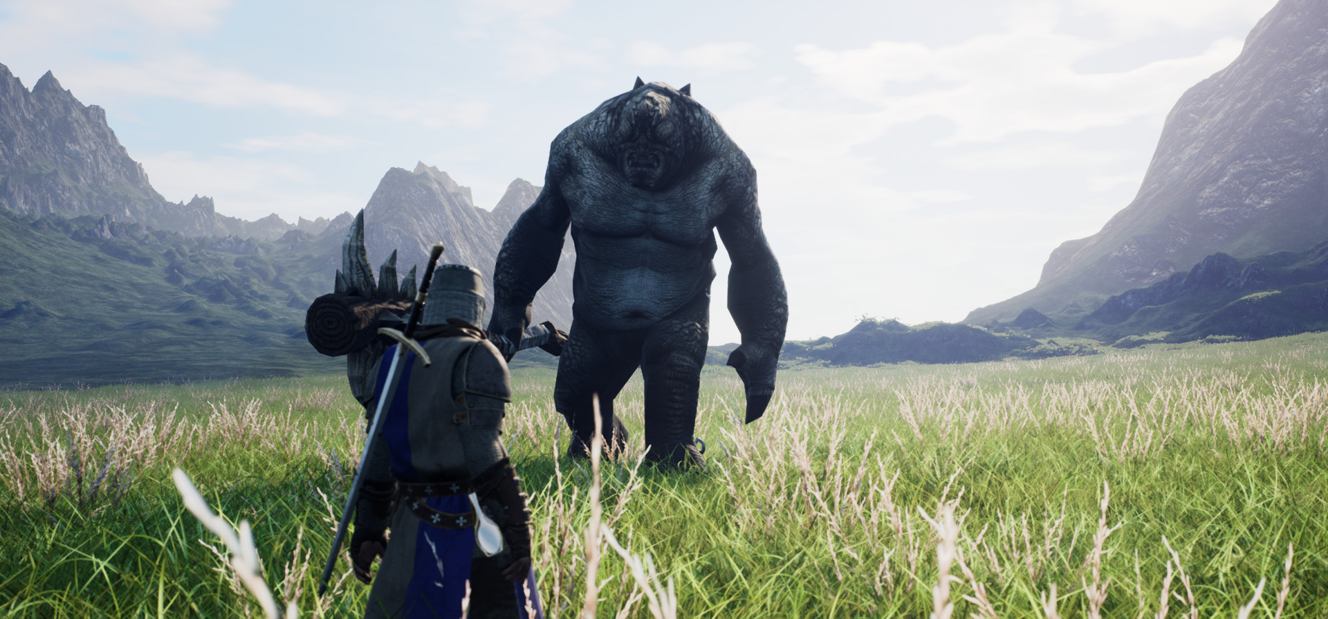 Mortem: Fallen Kingdom - Screenshot 3