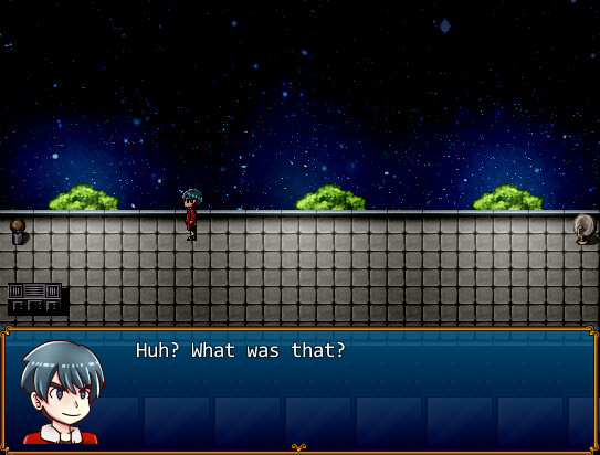 Crimson Core - Screenshot 3