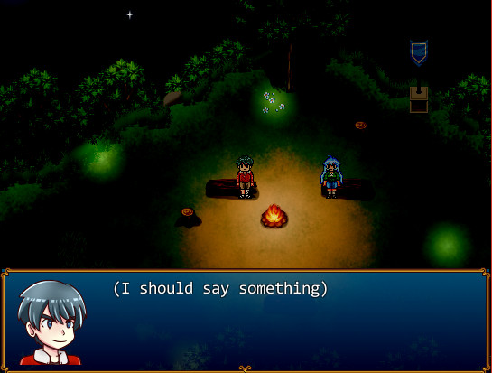 Crimson Core - Screenshot 5