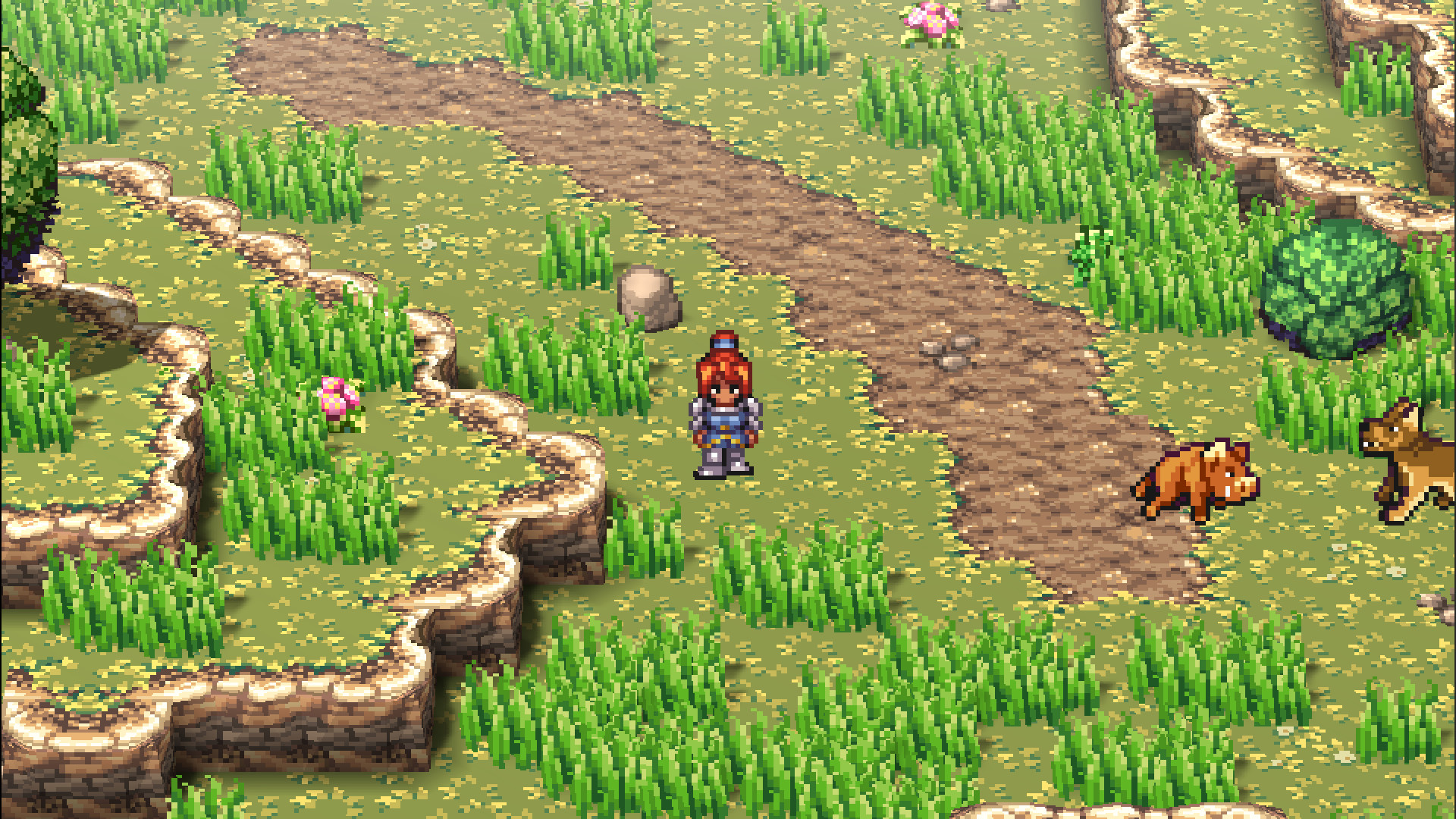 Alterium Shift - Screenshot 4