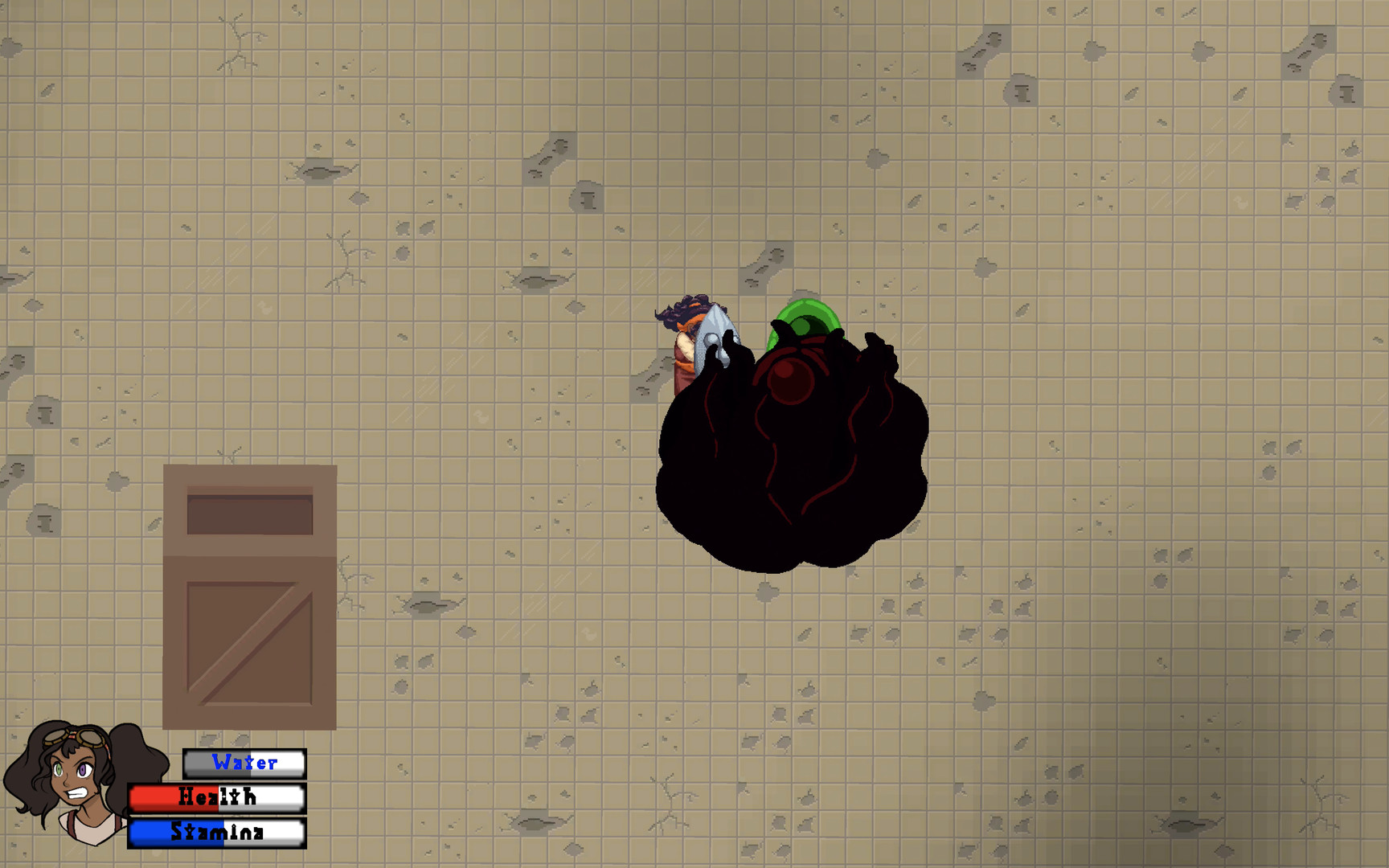 Zakumba: Astraia - Screenshot 4