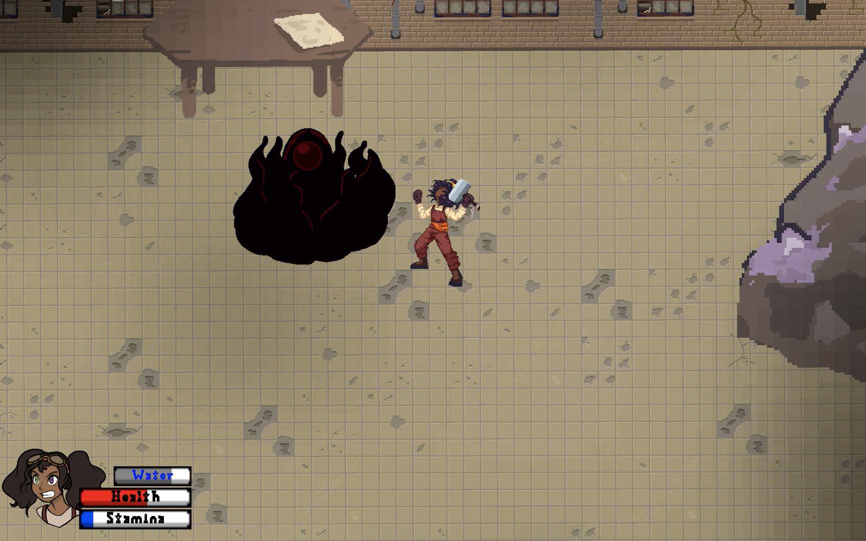 Zakumba: Astraia - Screenshot 3