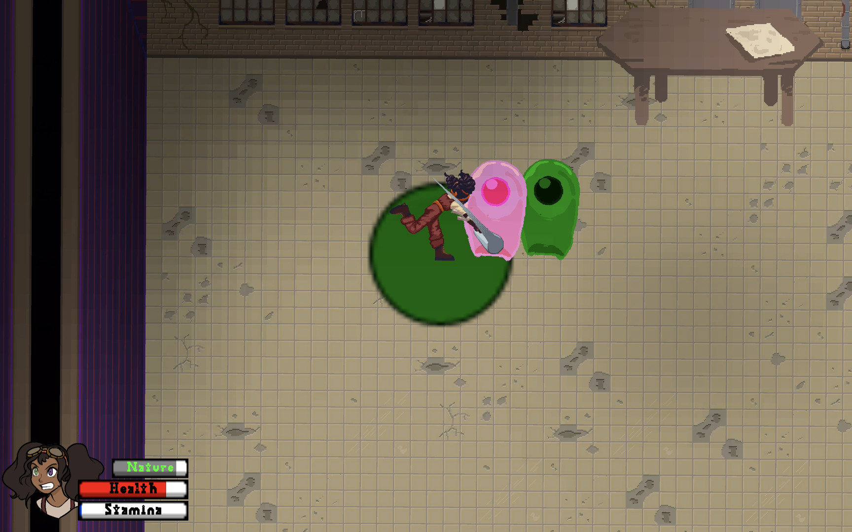 Zakumba: Astraia - Screenshot 6