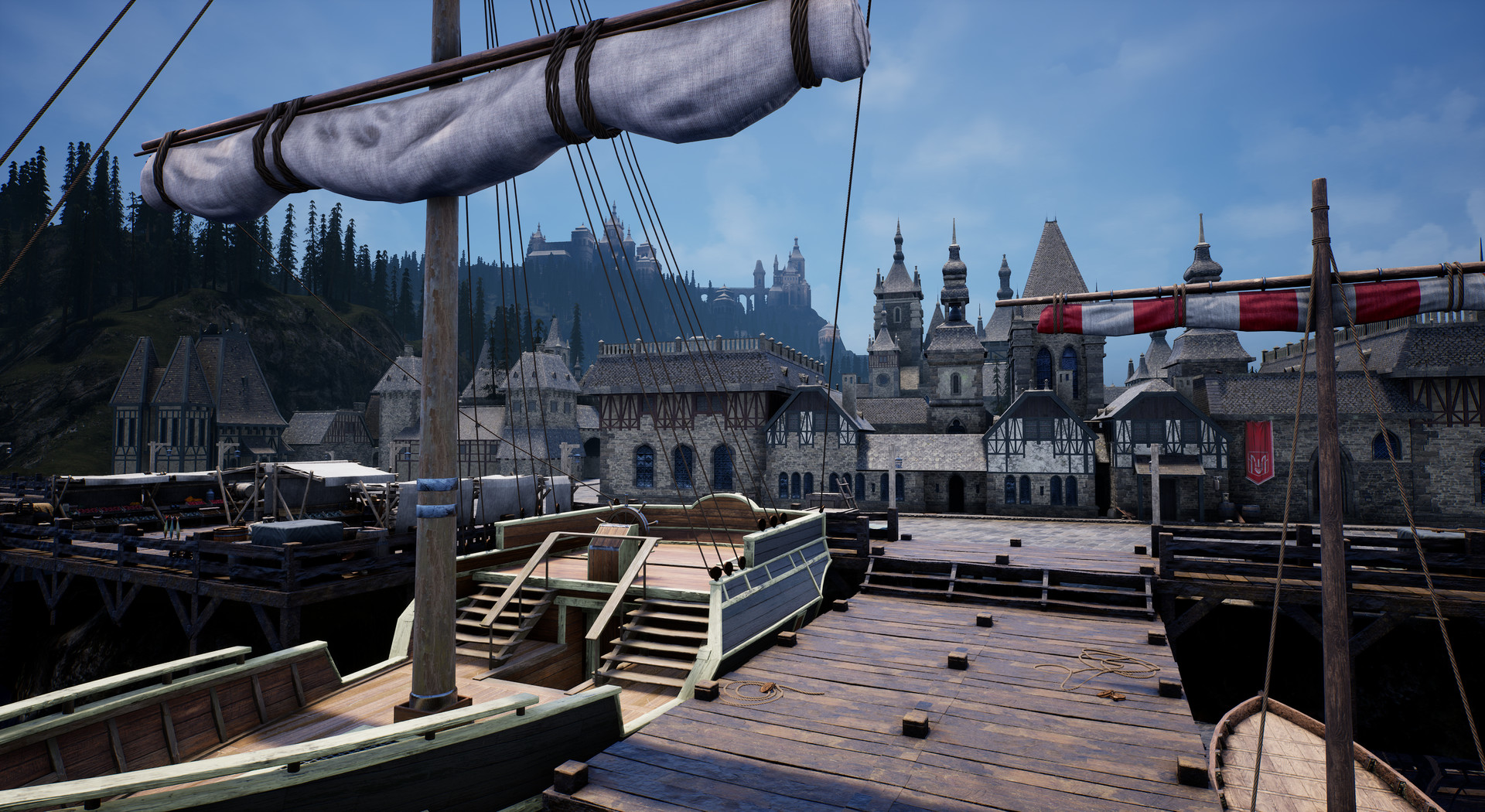 Void Arena - Screenshot 3