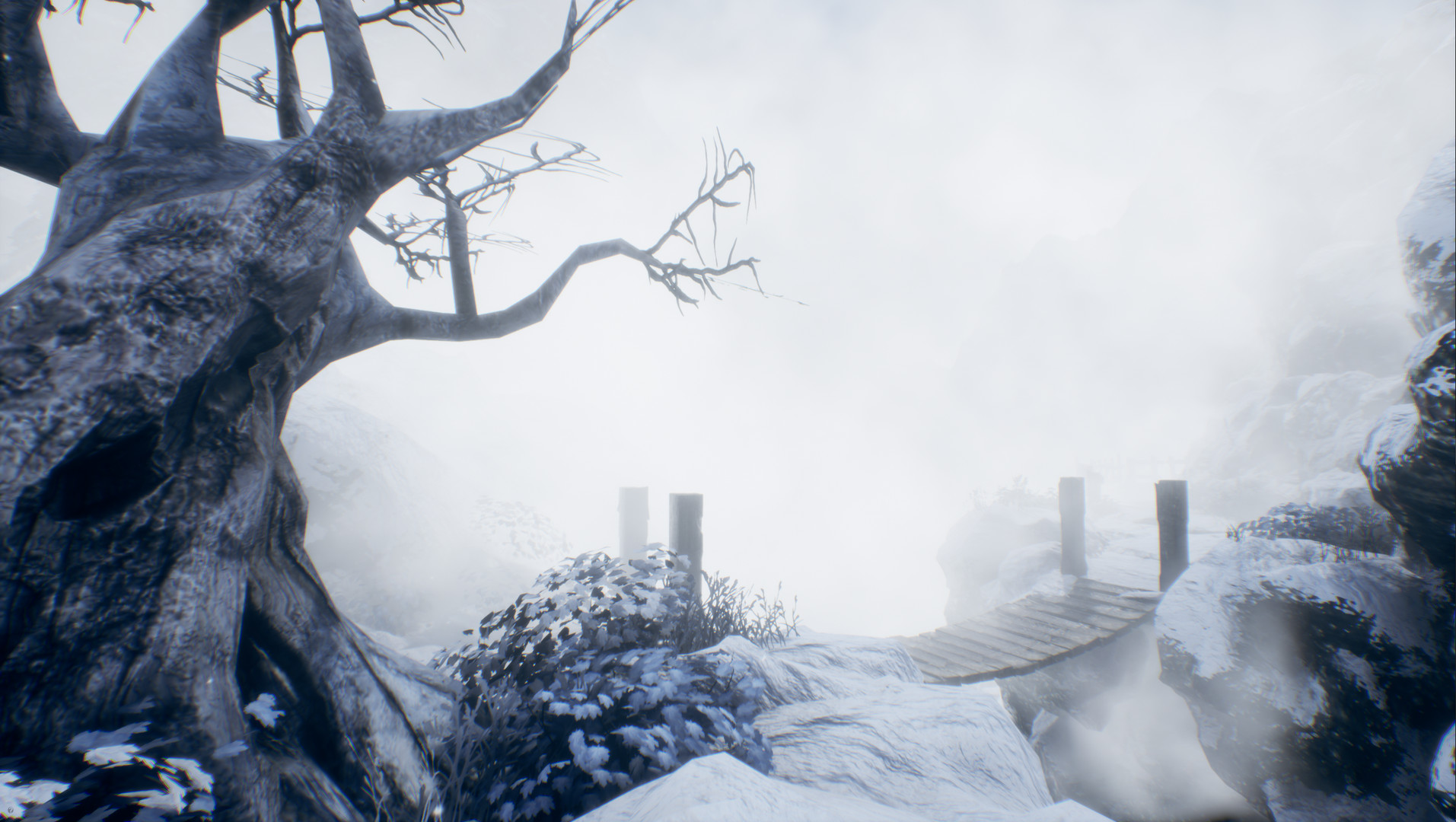 Void Arena - Screenshot 2