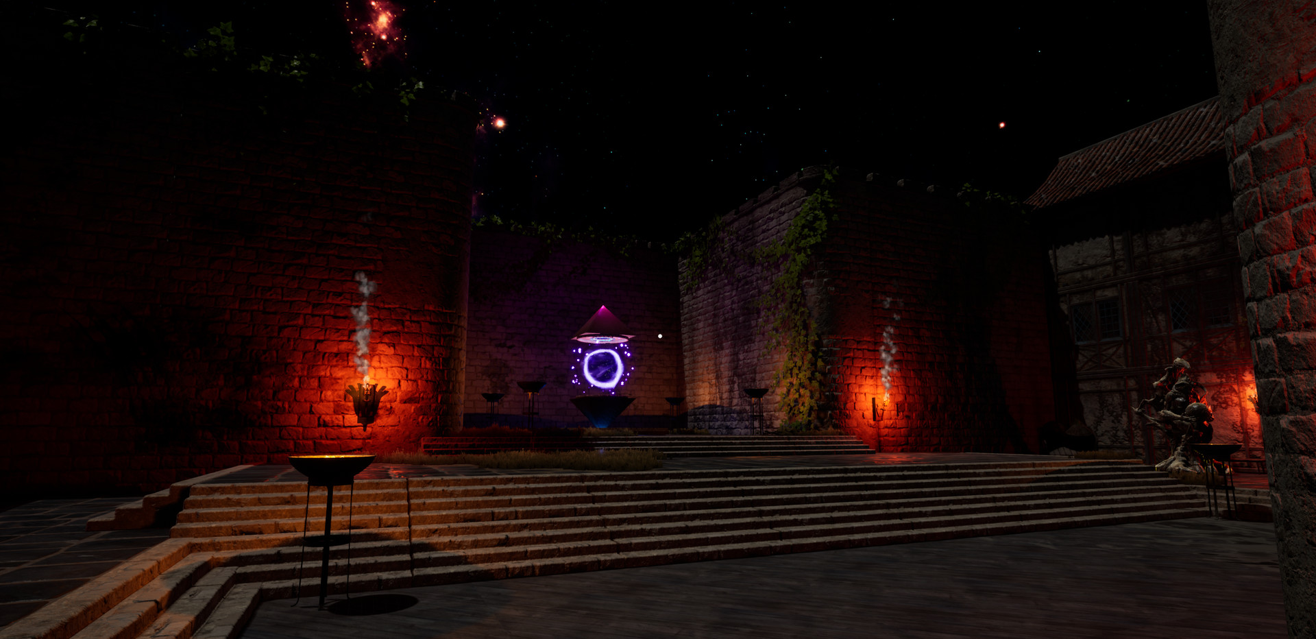 Void Arena - Screenshot 5