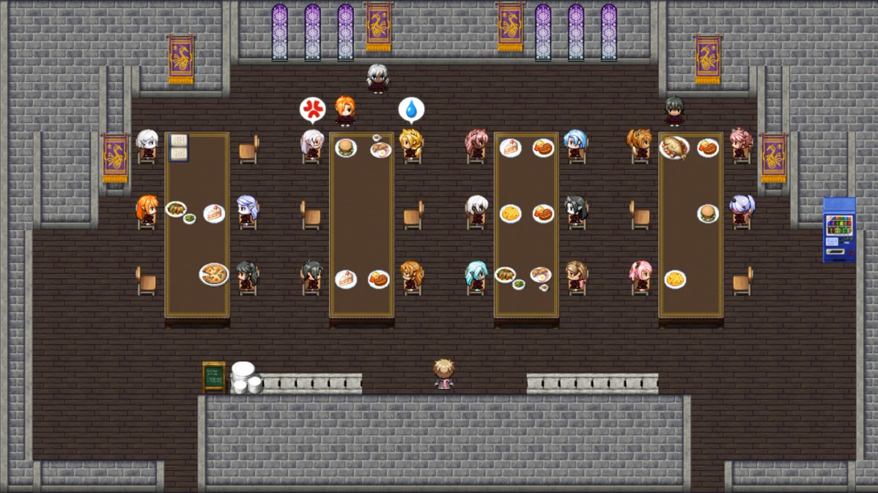 Sorcerous - Screenshot 8