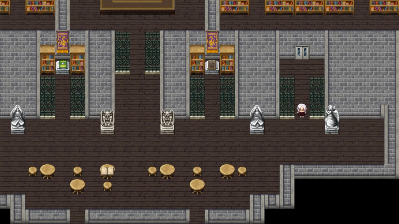 Sorcerous - Screenshot 9