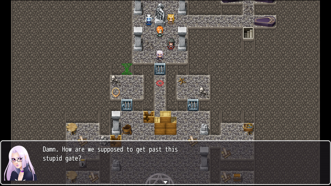 Sorcerous - Screenshot 7