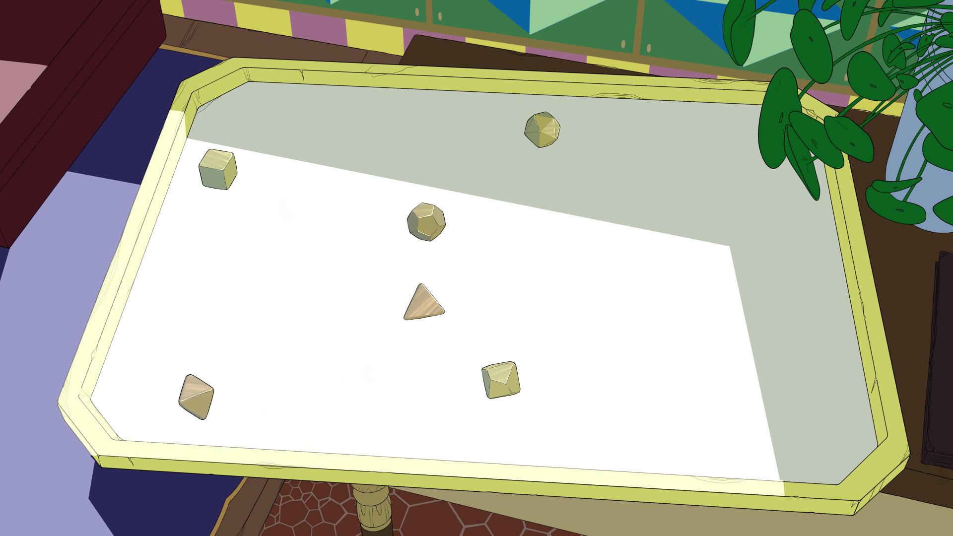 Facettes - Screenshot 3