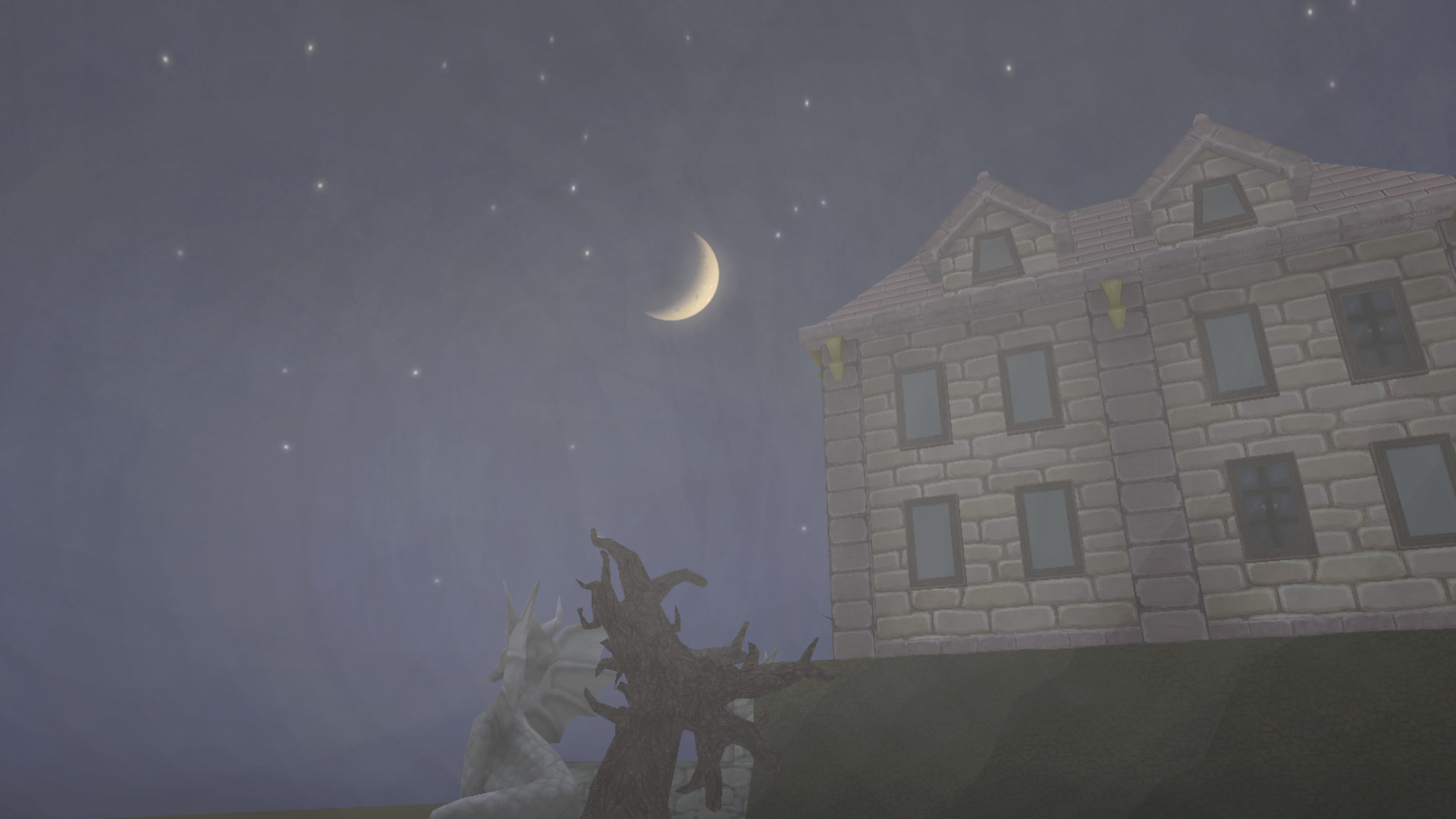 Dracula: A Gothic RPG - Screenshot 8