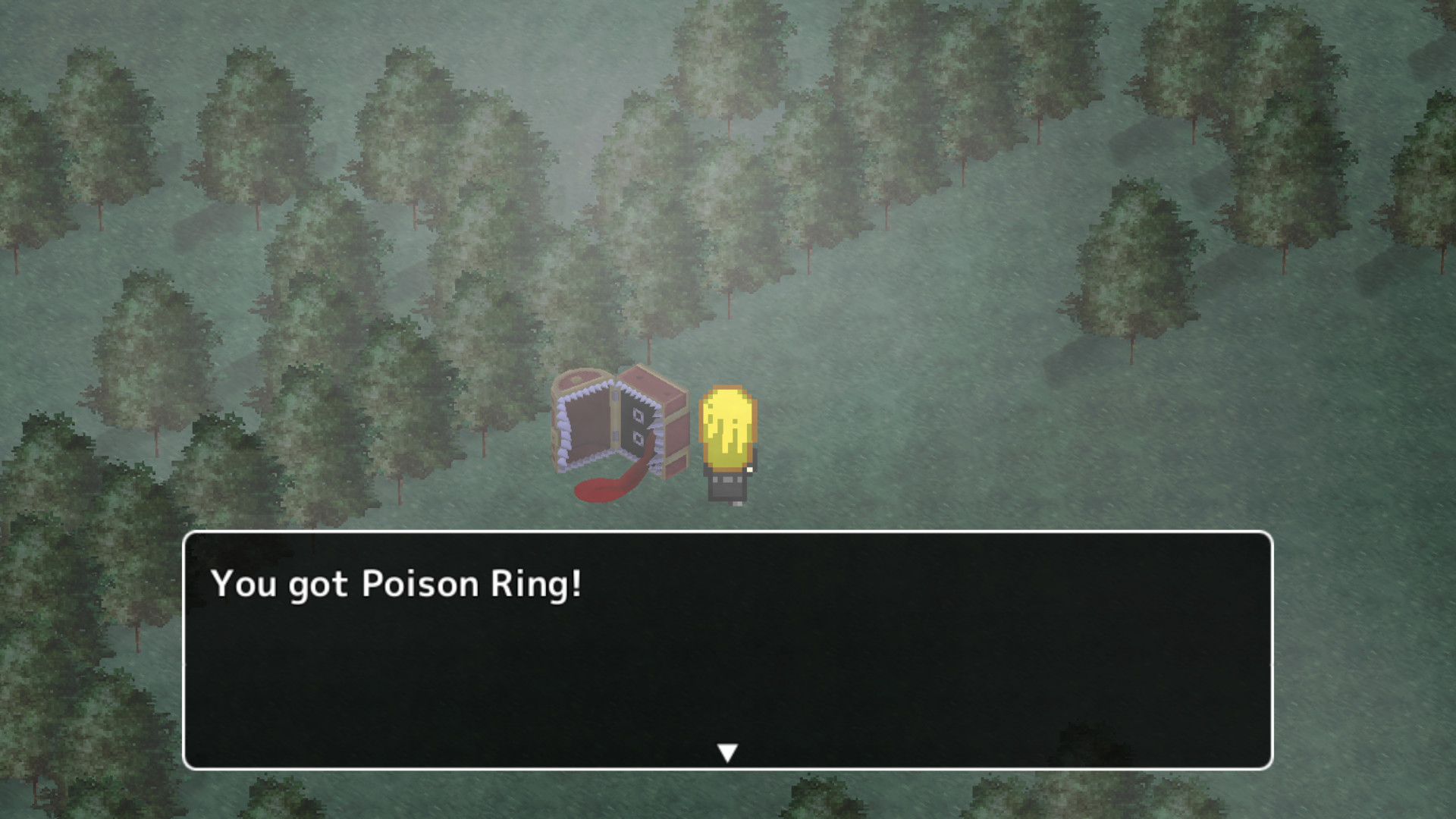 Dracula: A Gothic RPG - Screenshot 9