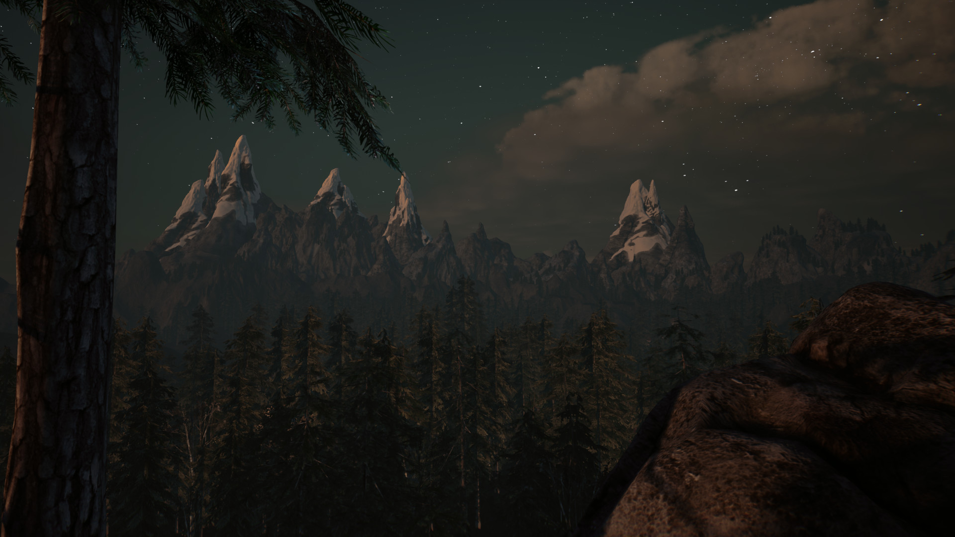 Little Hats - Screenshot 3