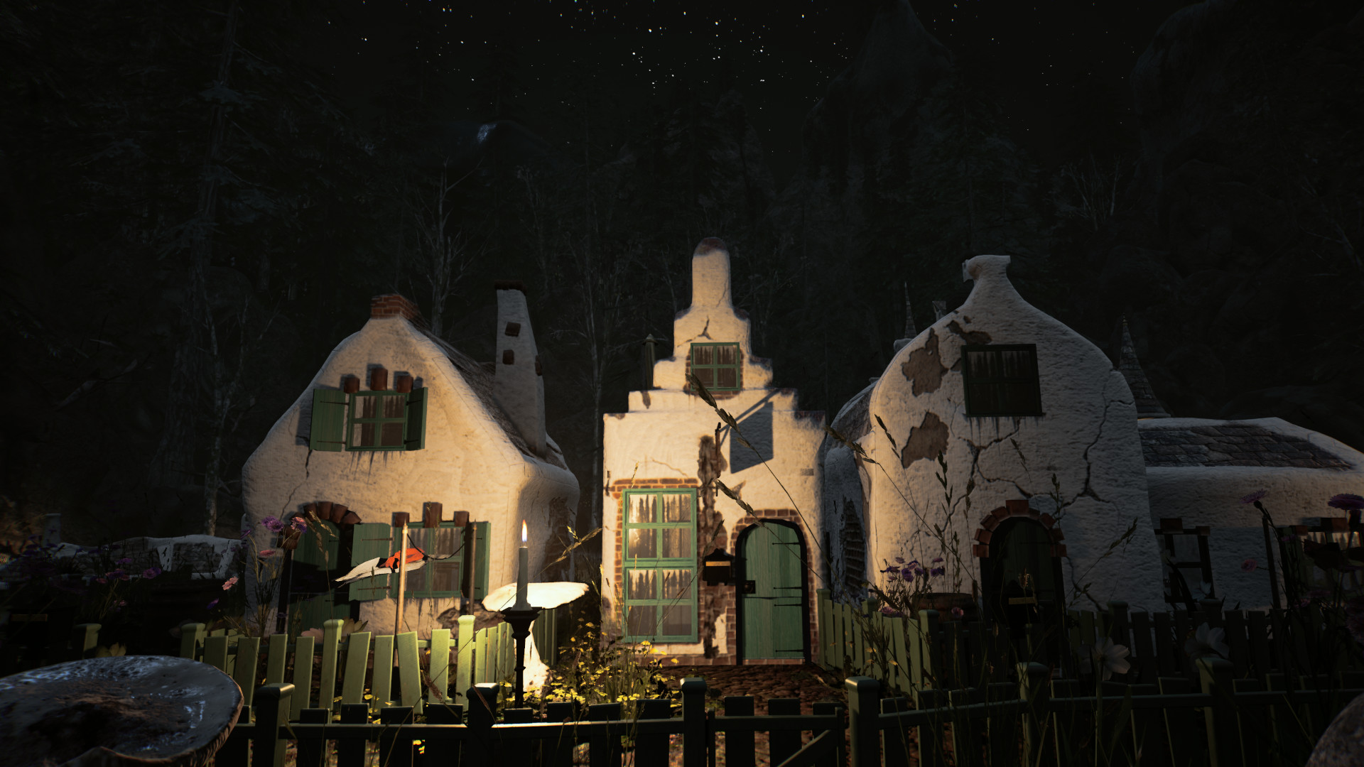 Little Hats - Screenshot 8