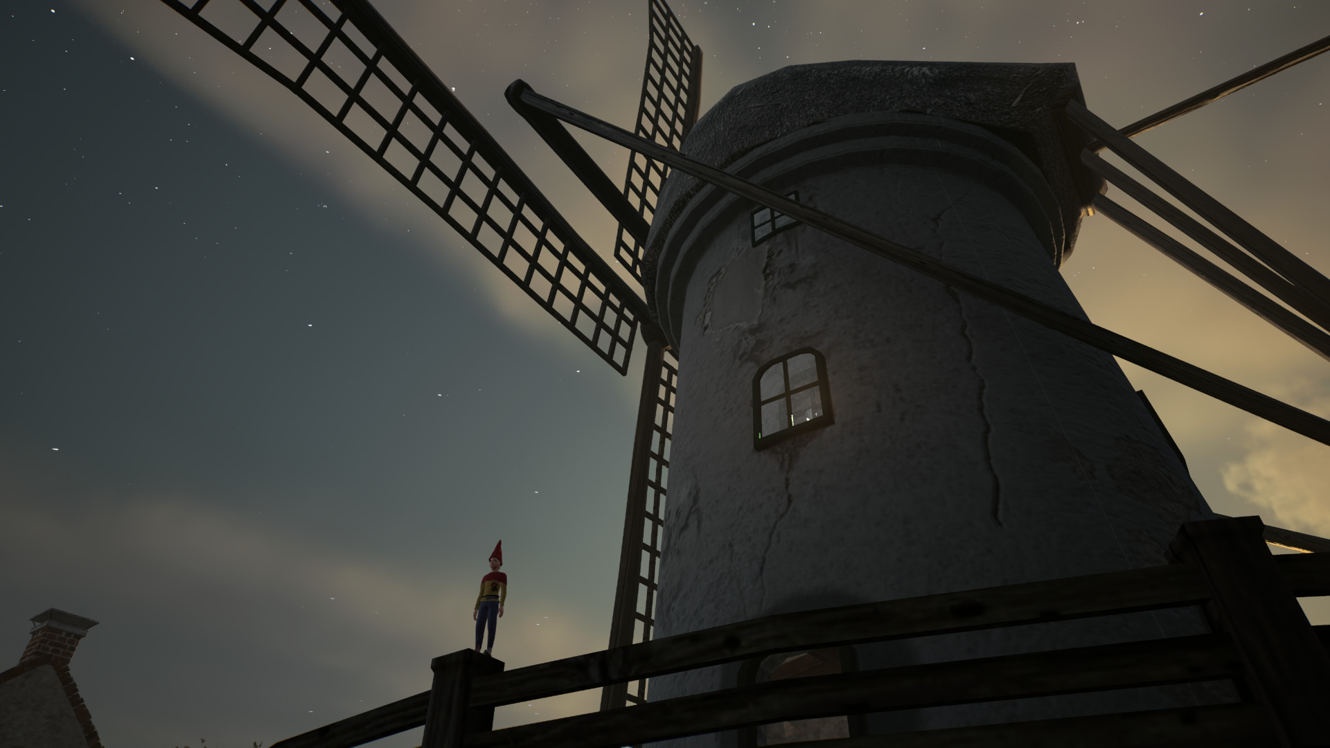 Little Hats - Screenshot 1