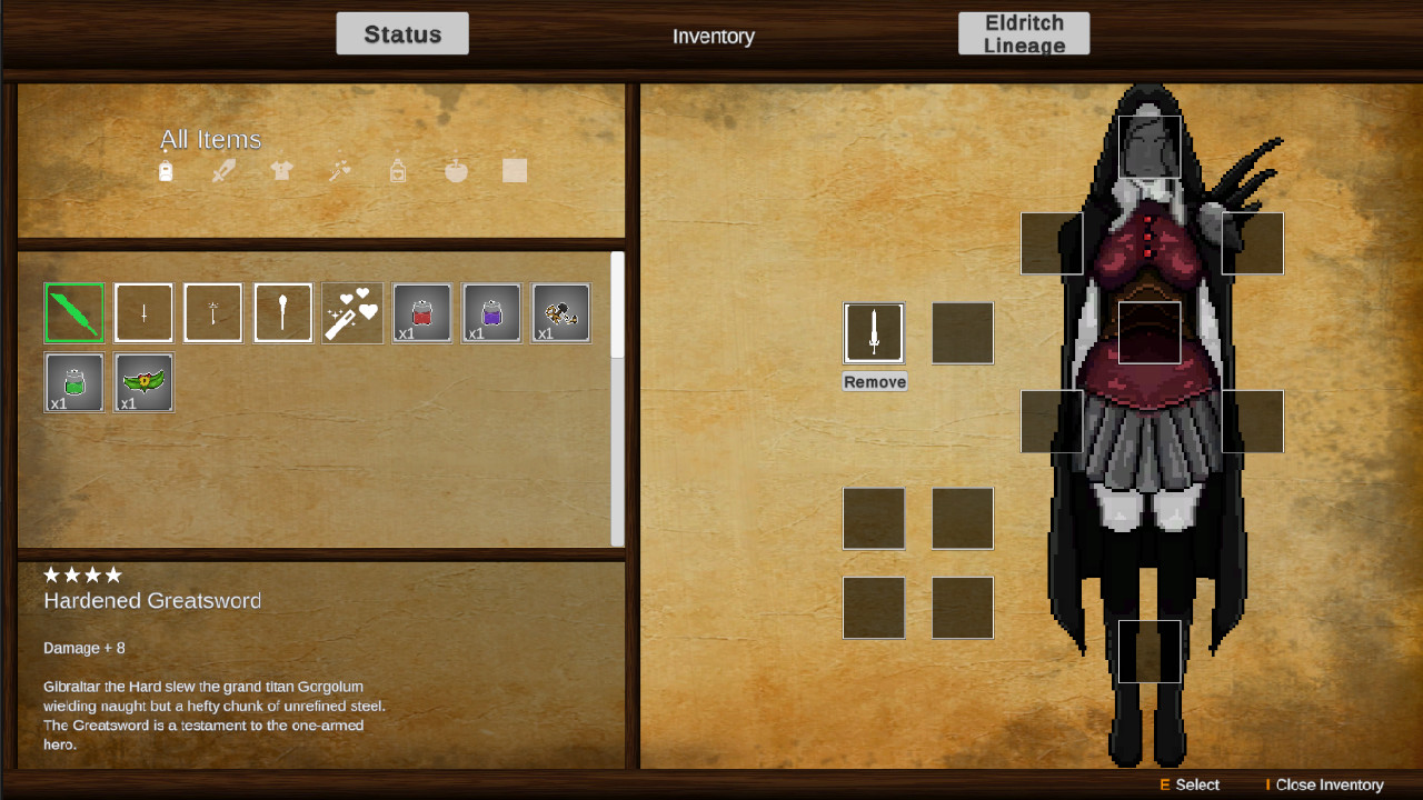 Hyforge - Screenshot 9