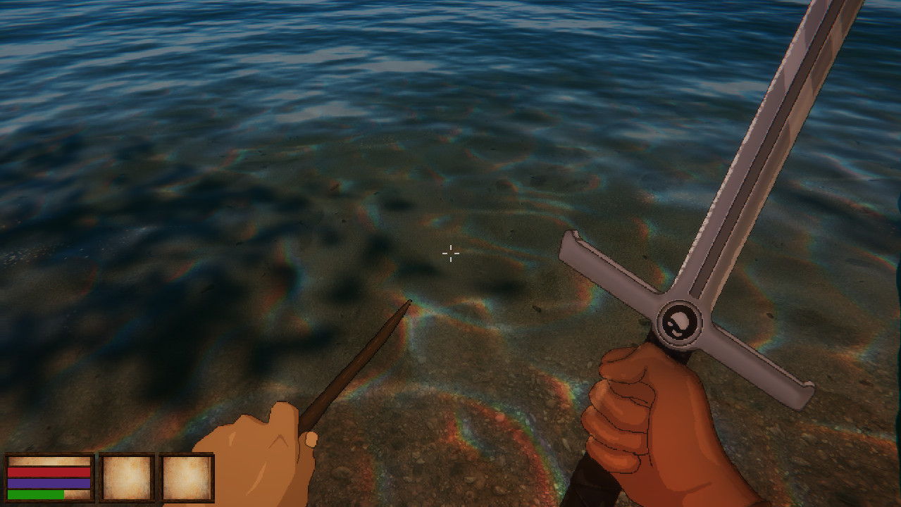 Hyforge - Screenshot 3