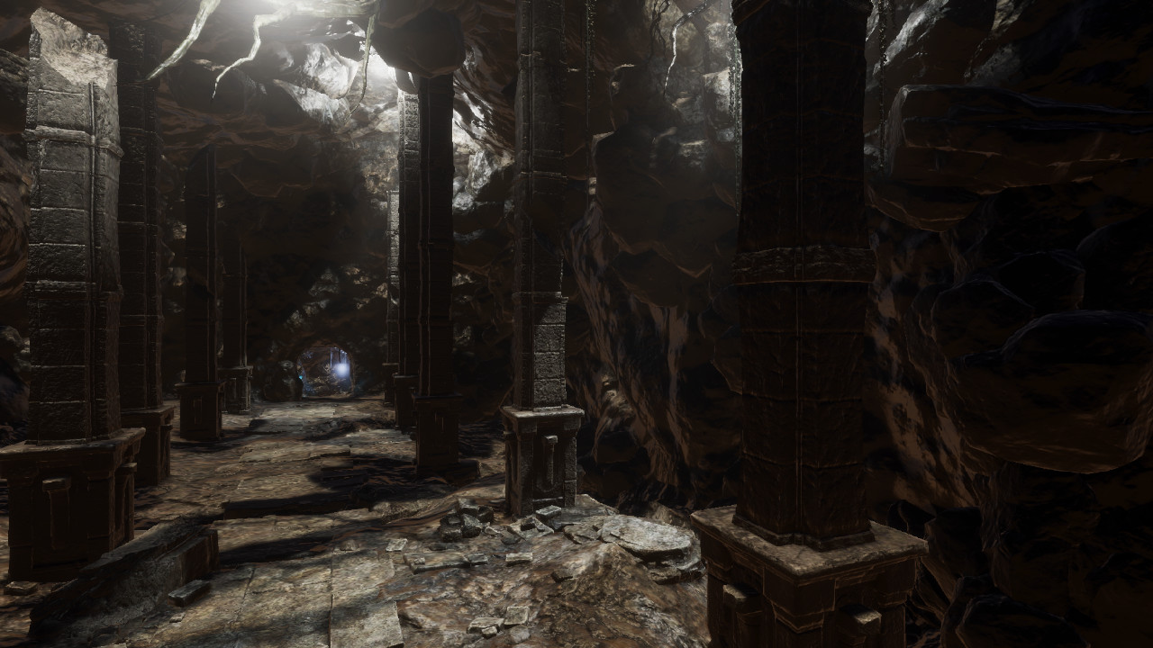 Hyforge - Screenshot 2