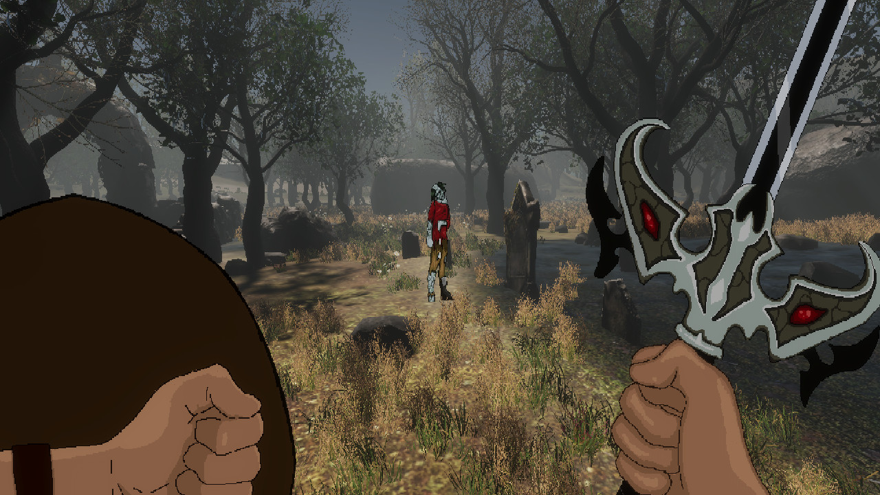 Hyforge - Screenshot 4