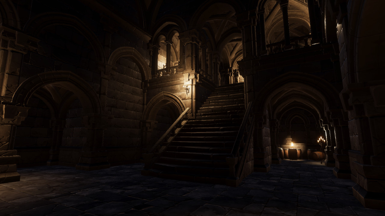 Hyforge - Screenshot 7