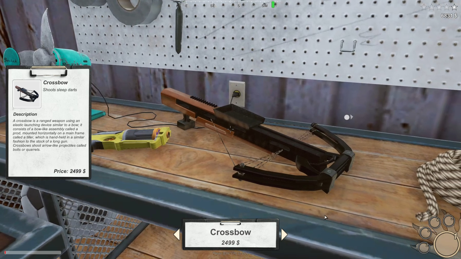 Wanted Raccoon - Screenshot 18