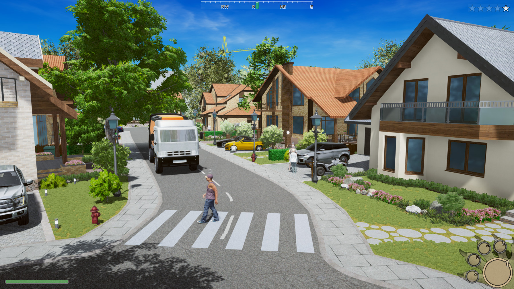 Wanted Raccoon - Screenshot 16