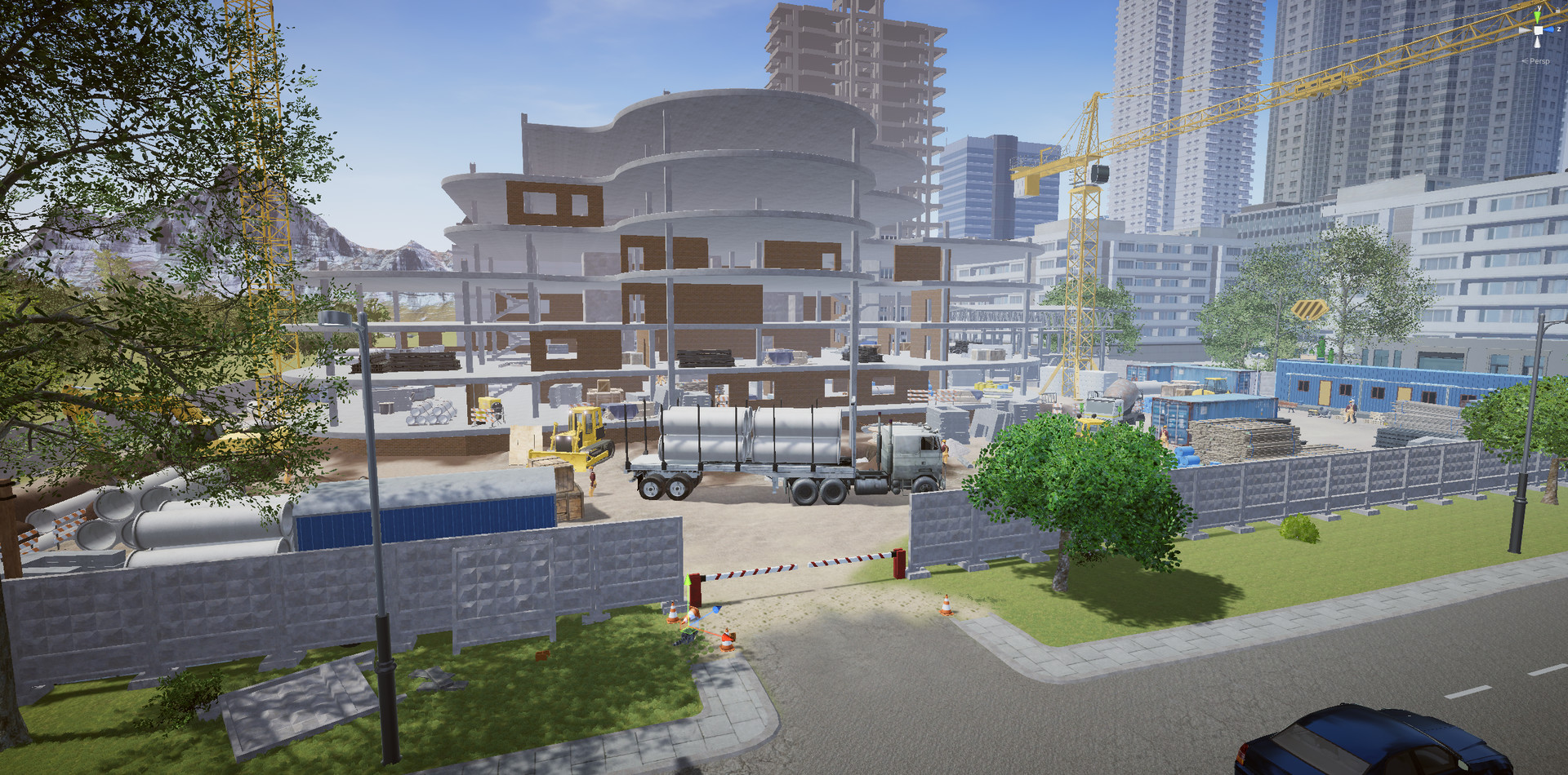 Wanted Raccoon - Screenshot 34