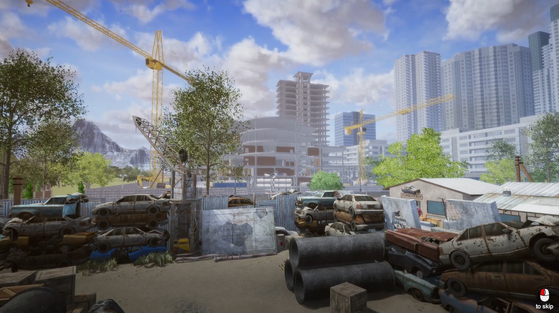 Wanted Raccoon - Screenshot 21