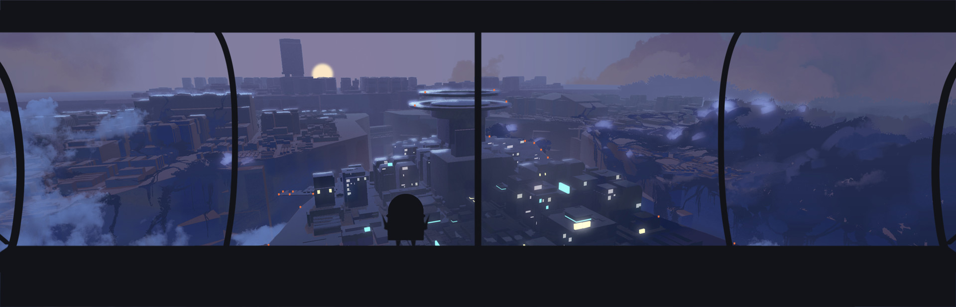 Rekindle - Screenshot 1