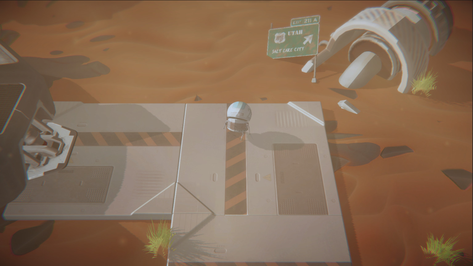 Rekindle - Screenshot 3