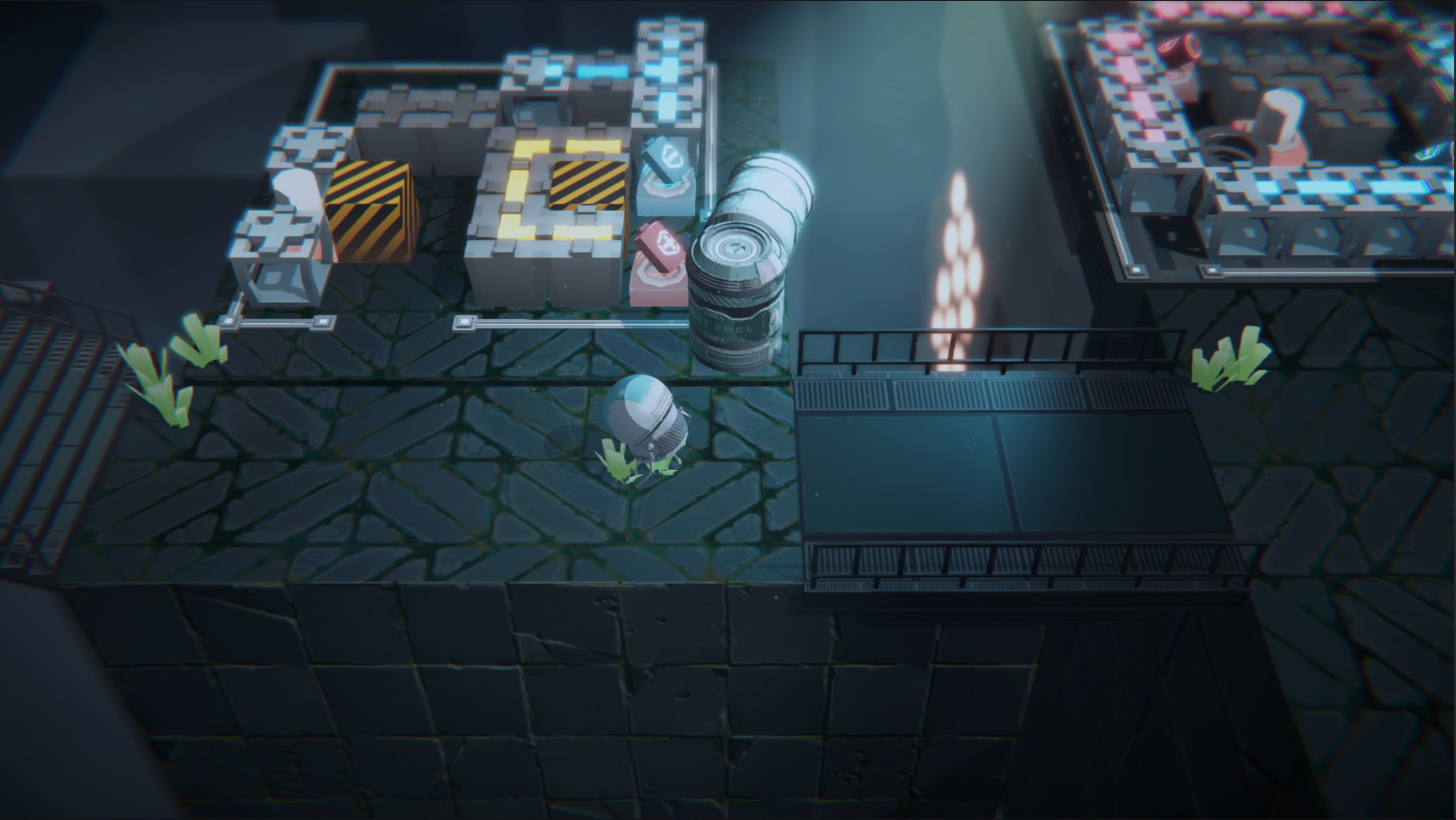 Rekindle - Screenshot 5