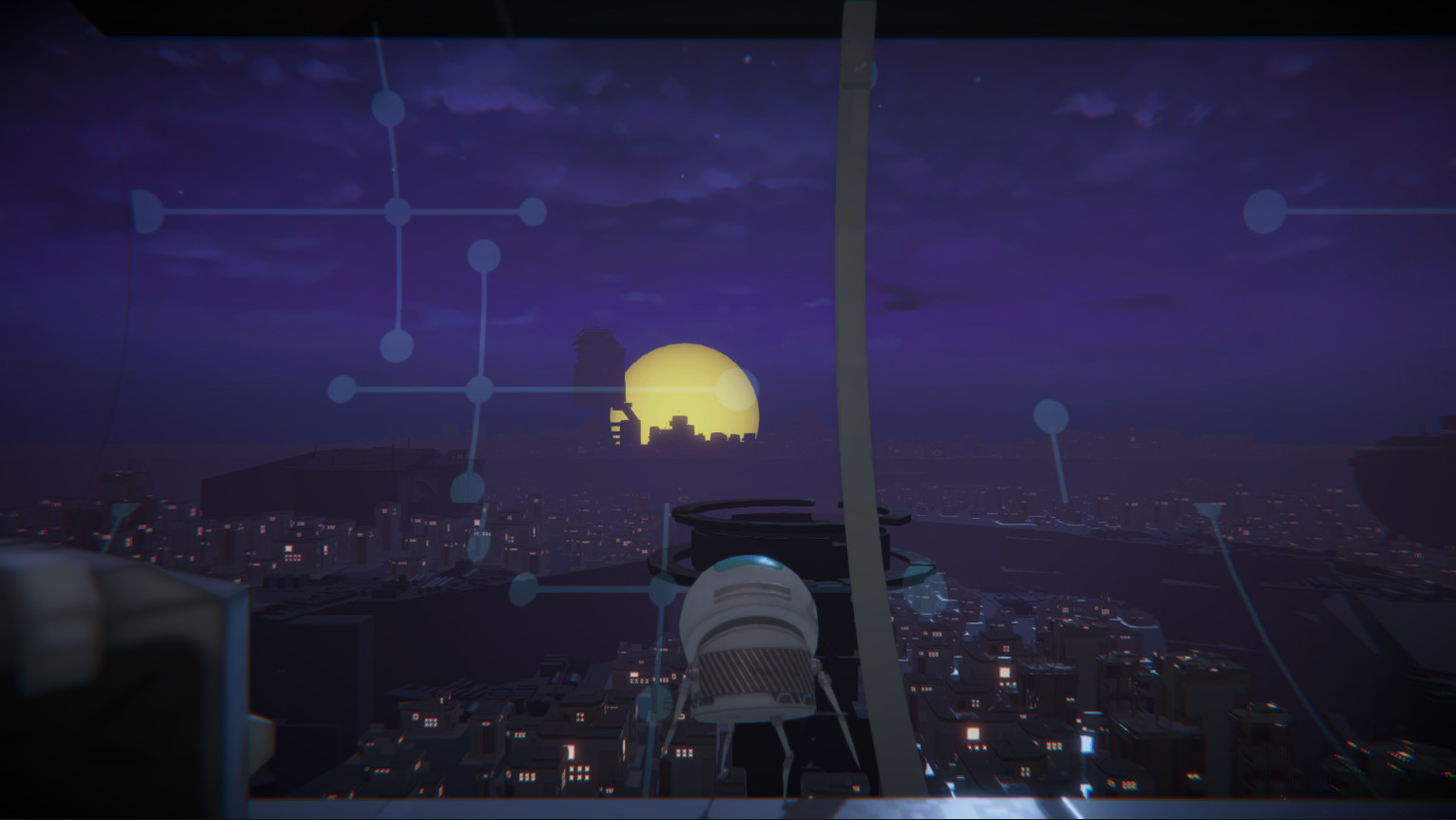 Rekindle - Screenshot 7