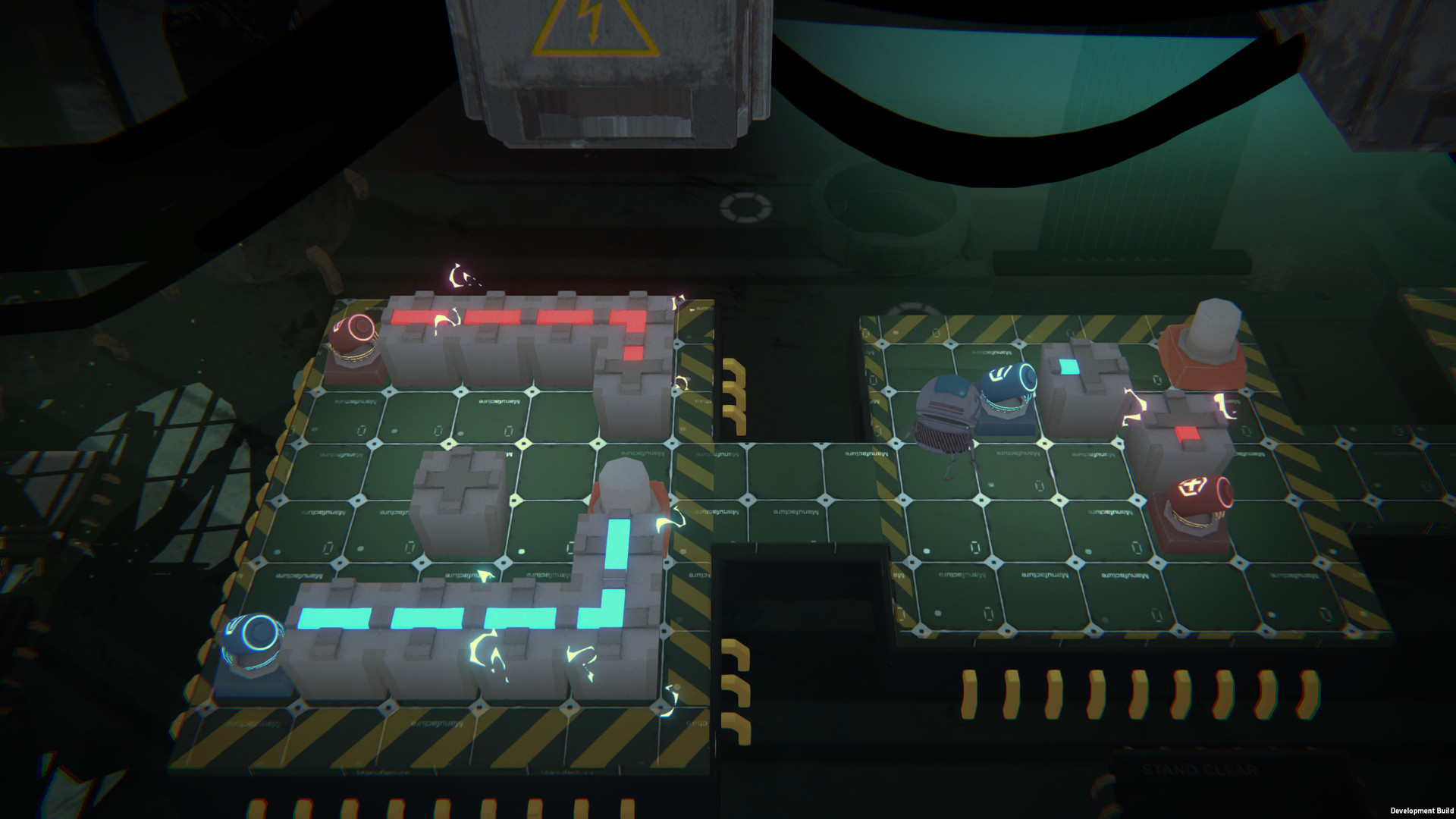 Rekindle - Screenshot 4