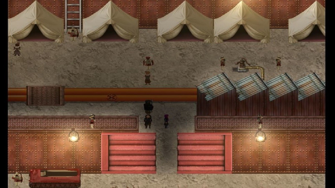 Shattering Obsidian - Screenshot 11